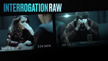 Interrogation Raw poster