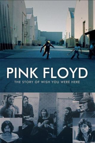 Pink Floyd : The Story of Wish You Were Here poster