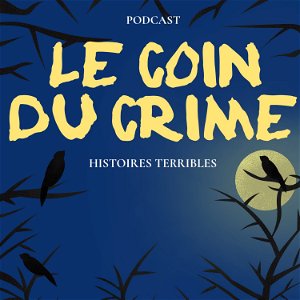 Le Coin Du Crime poster