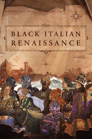 The Black Italian Renaissance poster