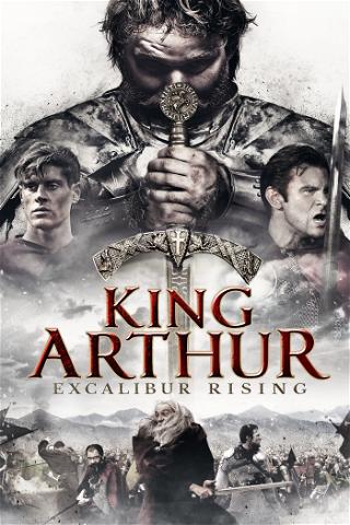 Rey Arturo: El Ascenso de Excalibur poster