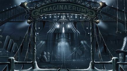 Imaginaerum poster