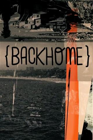 Back Home poster