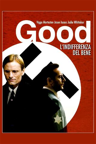 Good: L'indifferenza del bene poster