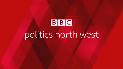 Politics North West poster