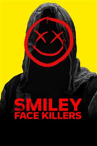 Les tueurs souriants (Smiley Face Killers) poster