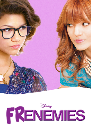 Frenemies poster