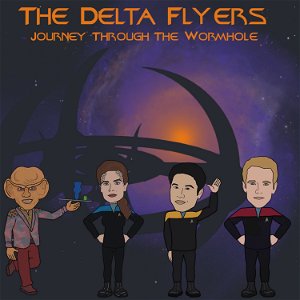 The Delta Flyers poster