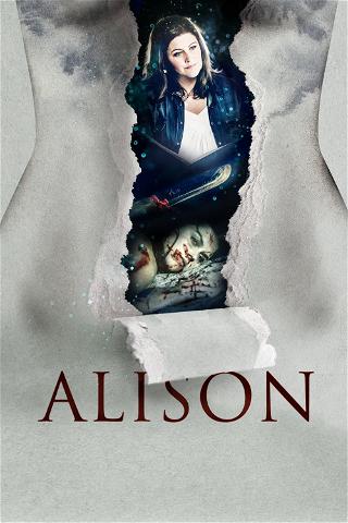 Alison (Norske undertekster) poster