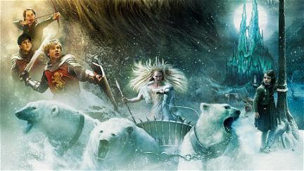 Las crónicas de Narnia: El león, la bruja y el armario poster