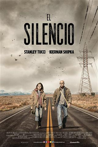 El Silencio poster