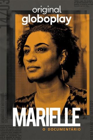 Marielle, O Documentário poster