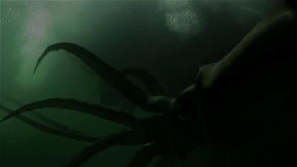 Kraken - Os Tentáculos das Profundezas poster