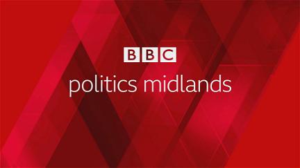 Politics Midlands poster