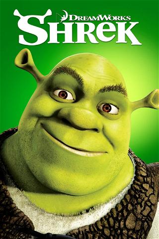 Shrek poster