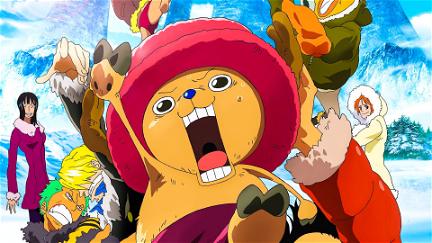 One Piece: La saga de Chopper -  El Milagro del Cerezo Florecido en Invierno poster