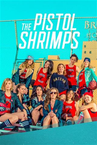 The Pistol Shrimps poster