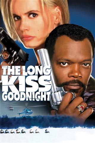 Long Kiss Goodnight poster