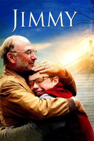 Jimmy, Un Vínculo de Amor poster