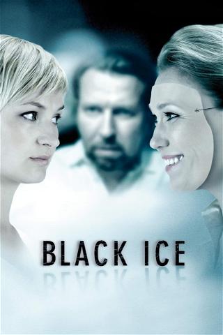 Black Ice poster