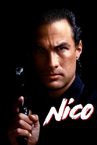 Nico poster