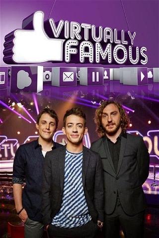 Virtually Famous poster