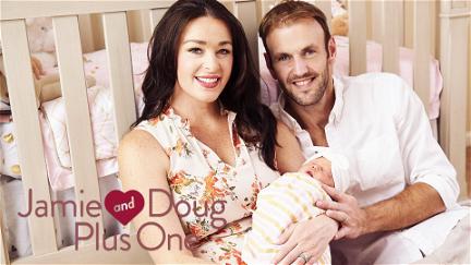 Married at First Sight: Jamie and Doug Plus One poster
