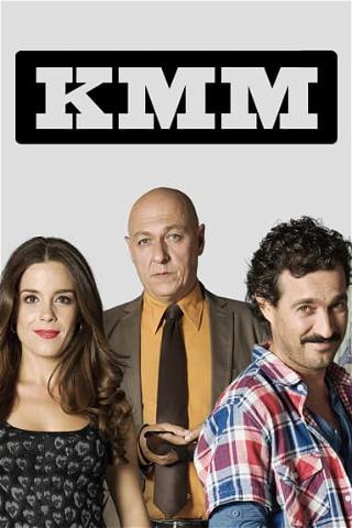 KMM poster
