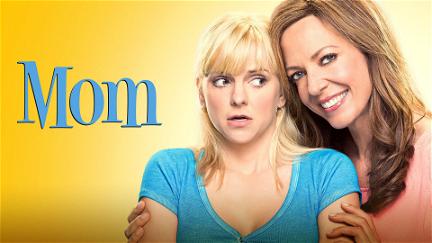 Mom: The Complete Series poster