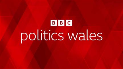 Politics Wales poster