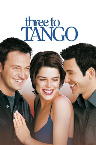 Three to Tango poster