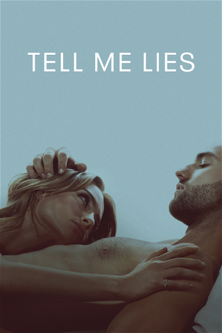 Tell Me Lies poster
