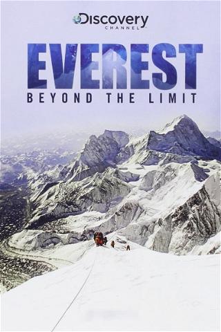 Everest: Más Allá del Límite poster