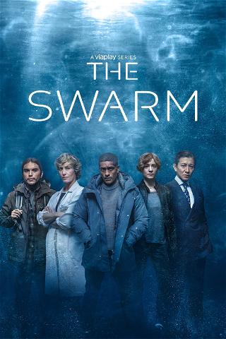 The Swarm poster