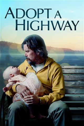 Adopt A Highway poster