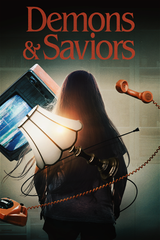 Demons and Saviors poster