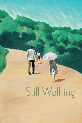 Still Walking (Caminando) poster