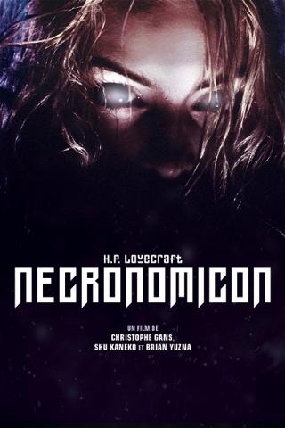 Necronomicon poster