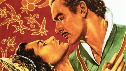 Die Liebesabenteuer des Don Juan poster