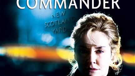 The Commander poster