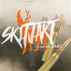 SkitJakt - En Podcast om Jakt poster