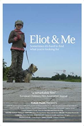 Eliot & Me poster
