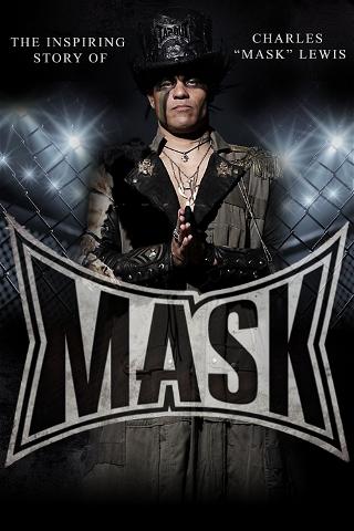 Mask poster