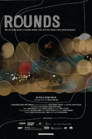 Rounds poster