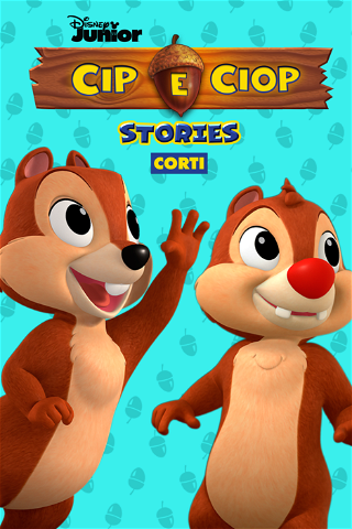 Cip e Ciop Stories poster