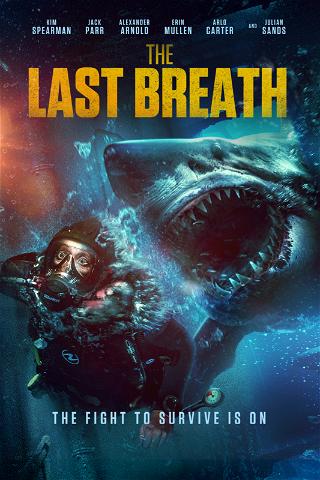 The Last Breath poster