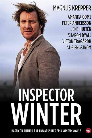 Inspector Winter poster