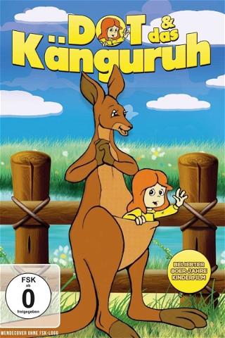Dot und das Känguruh poster