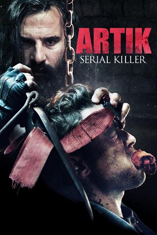 Artik: Serial Killer poster