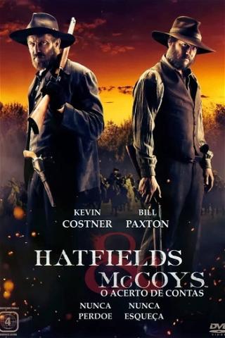 Hatfields & McCoys poster